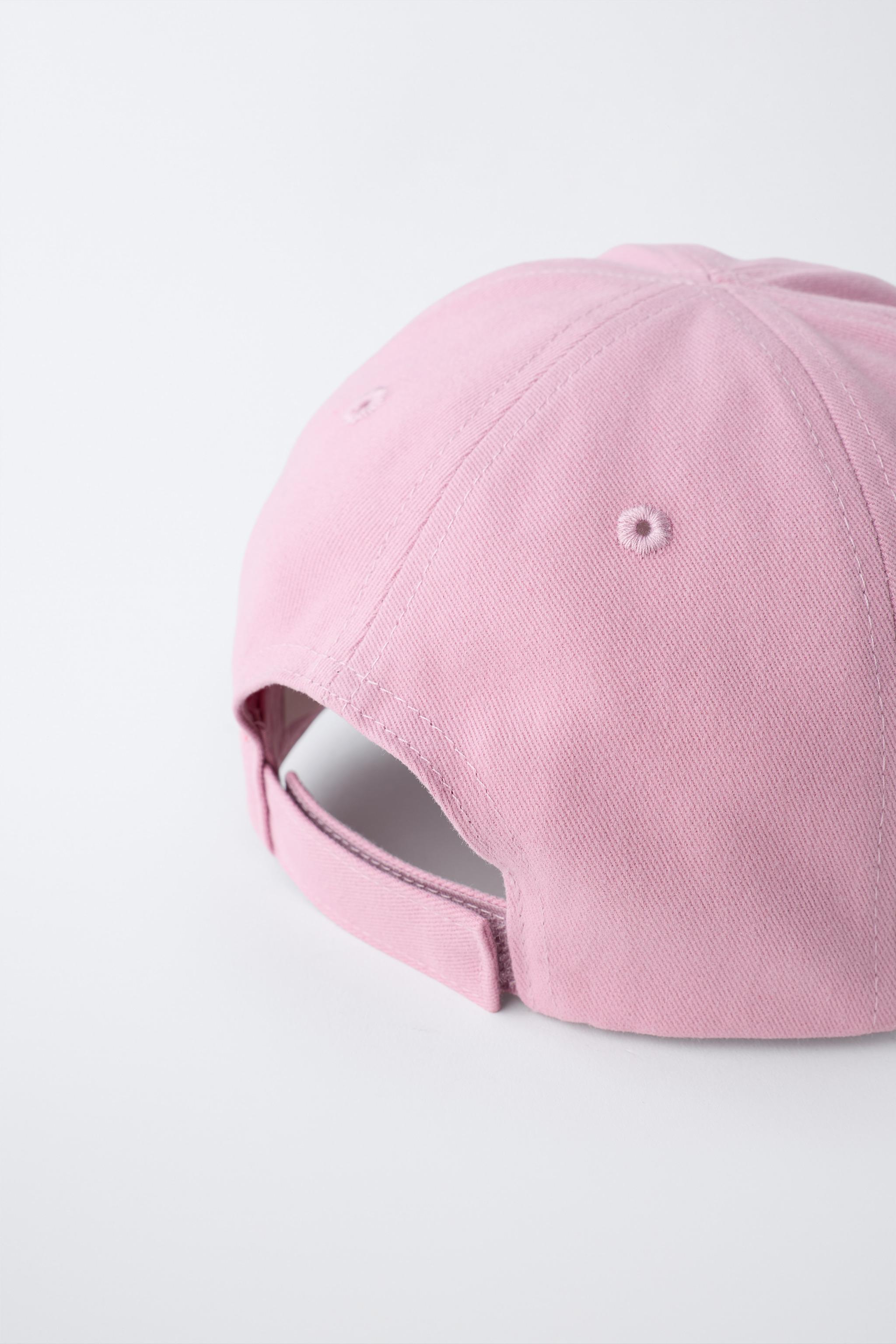 VARSITY CAP